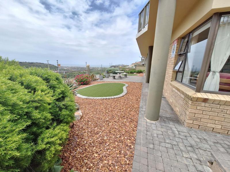 3 Bedroom Property for Sale in Seemeeu Park Western Cape